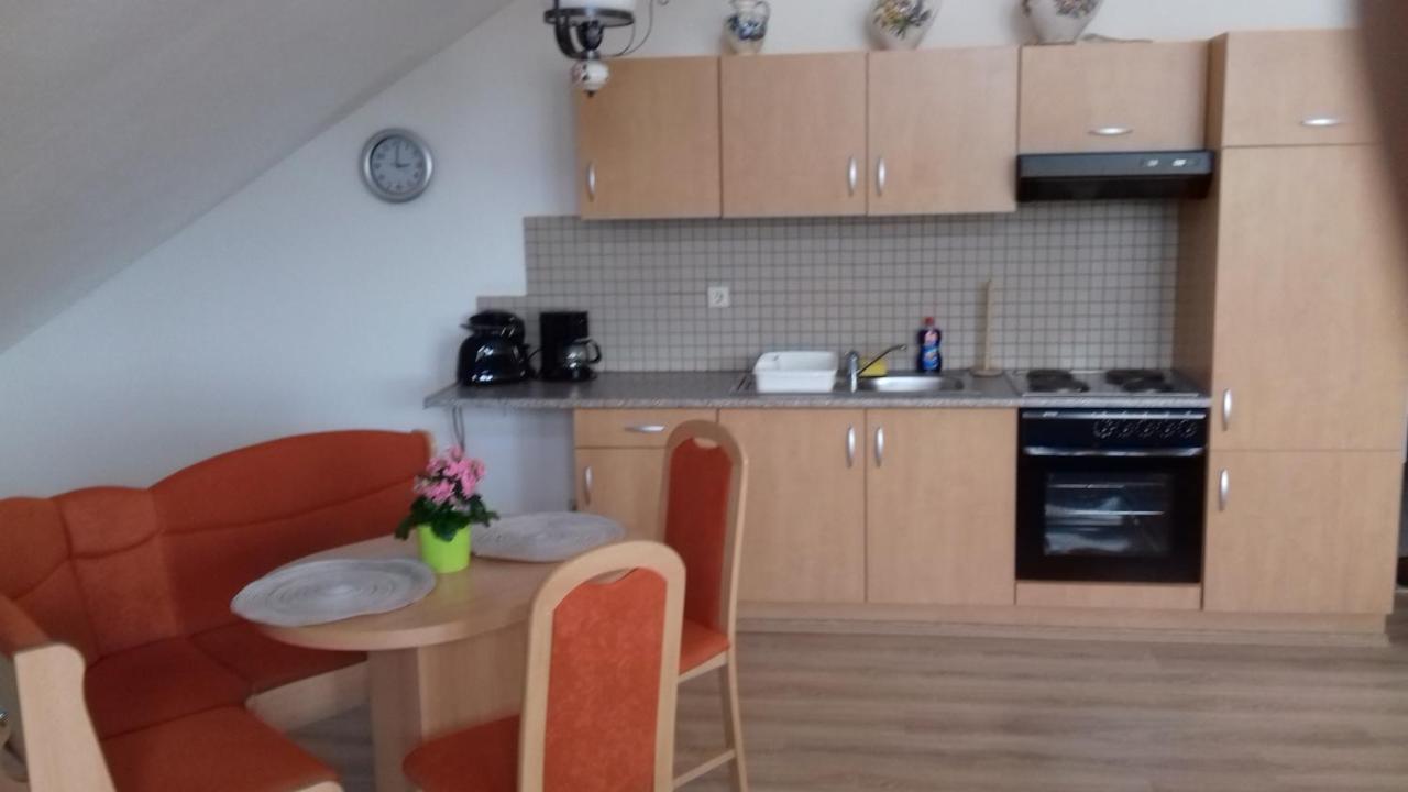 Ferienwohnung Engelhardt Oberreute Εξωτερικό φωτογραφία