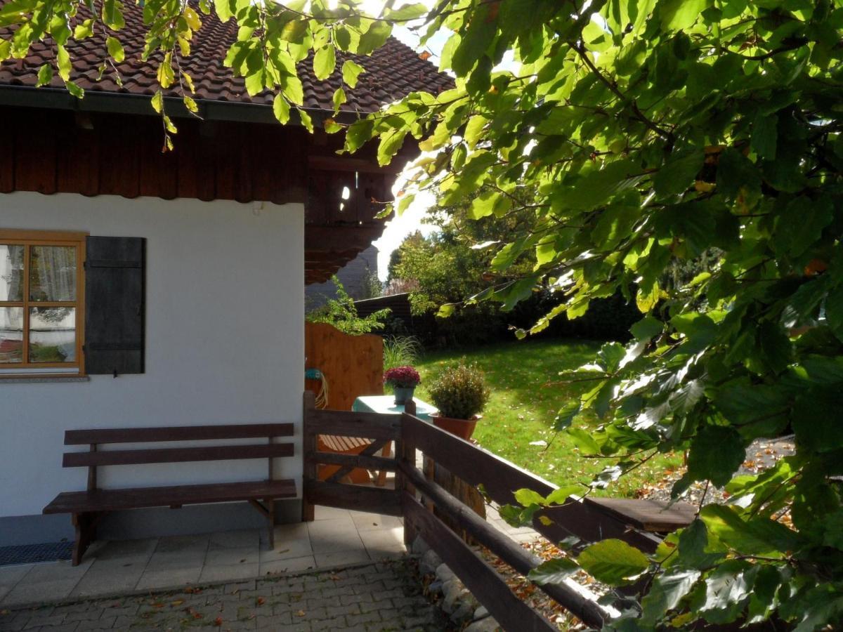 Ferienwohnung Engelhardt Oberreute Εξωτερικό φωτογραφία