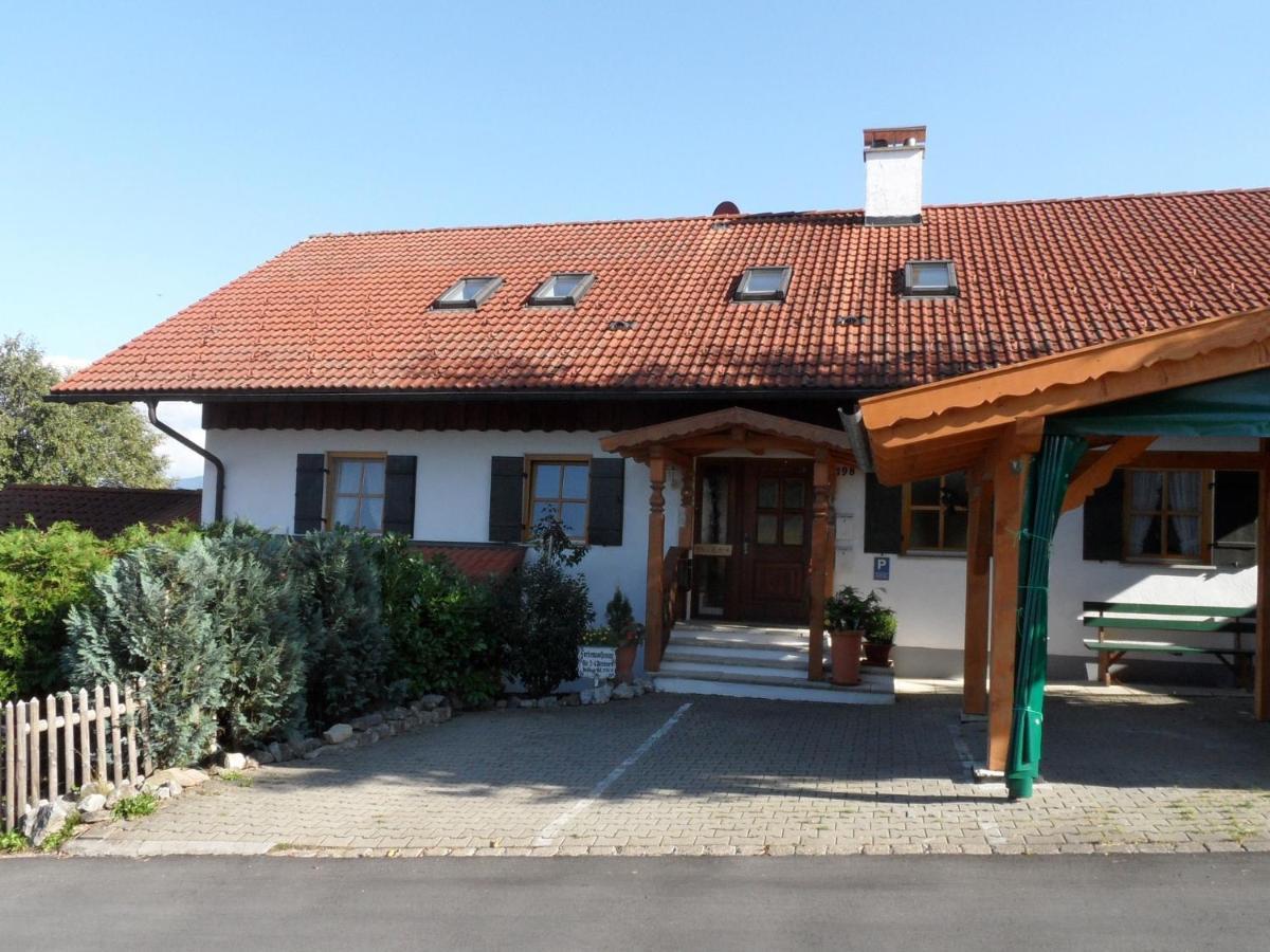 Ferienwohnung Engelhardt Oberreute Εξωτερικό φωτογραφία