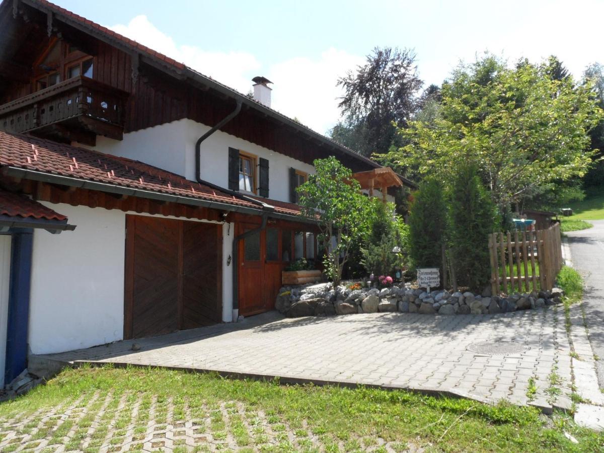 Ferienwohnung Engelhardt Oberreute Εξωτερικό φωτογραφία