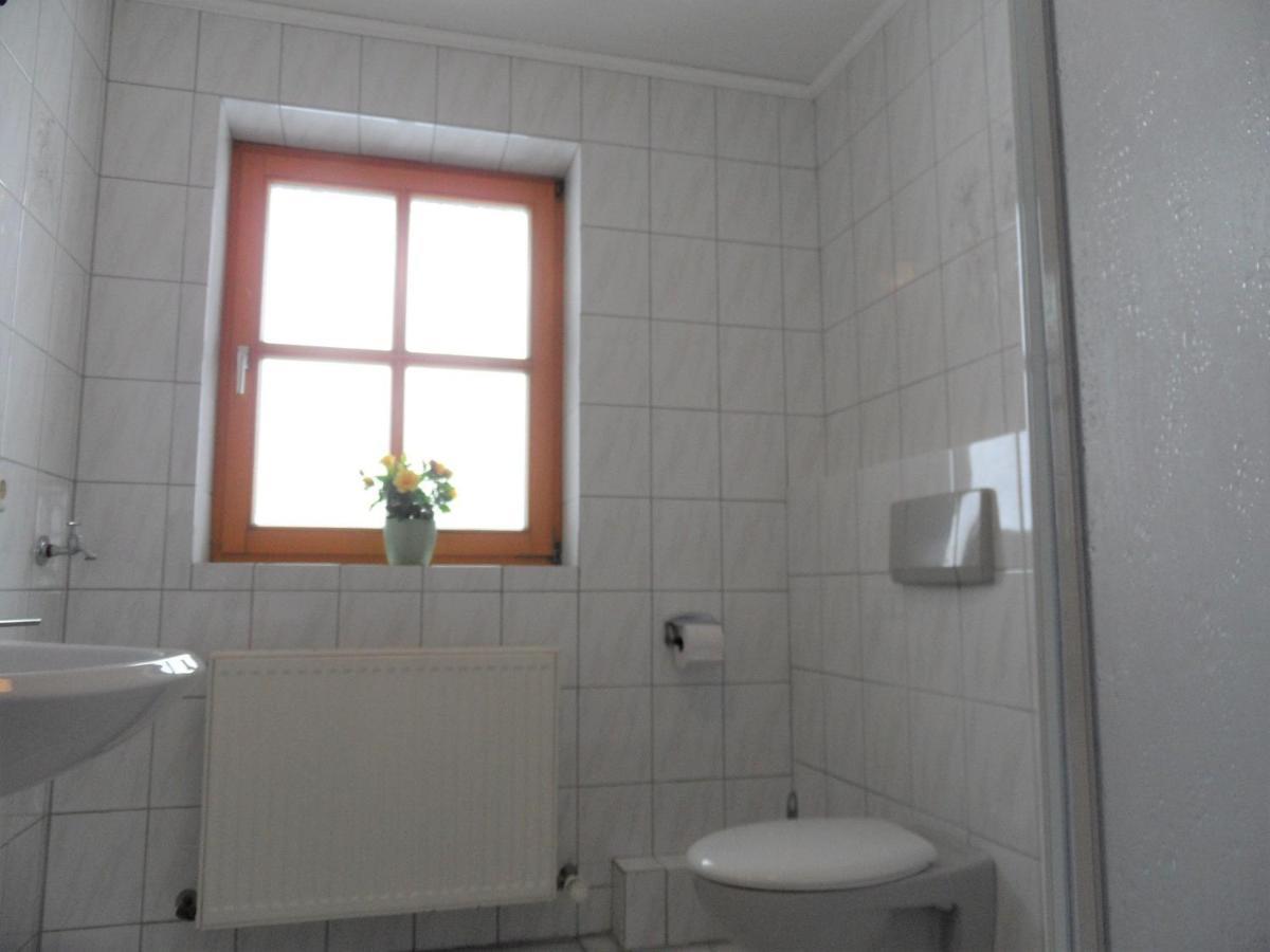 Ferienwohnung Engelhardt Oberreute Εξωτερικό φωτογραφία