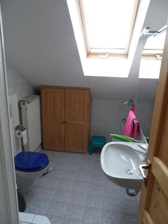 Ferienwohnung Engelhardt Oberreute Εξωτερικό φωτογραφία