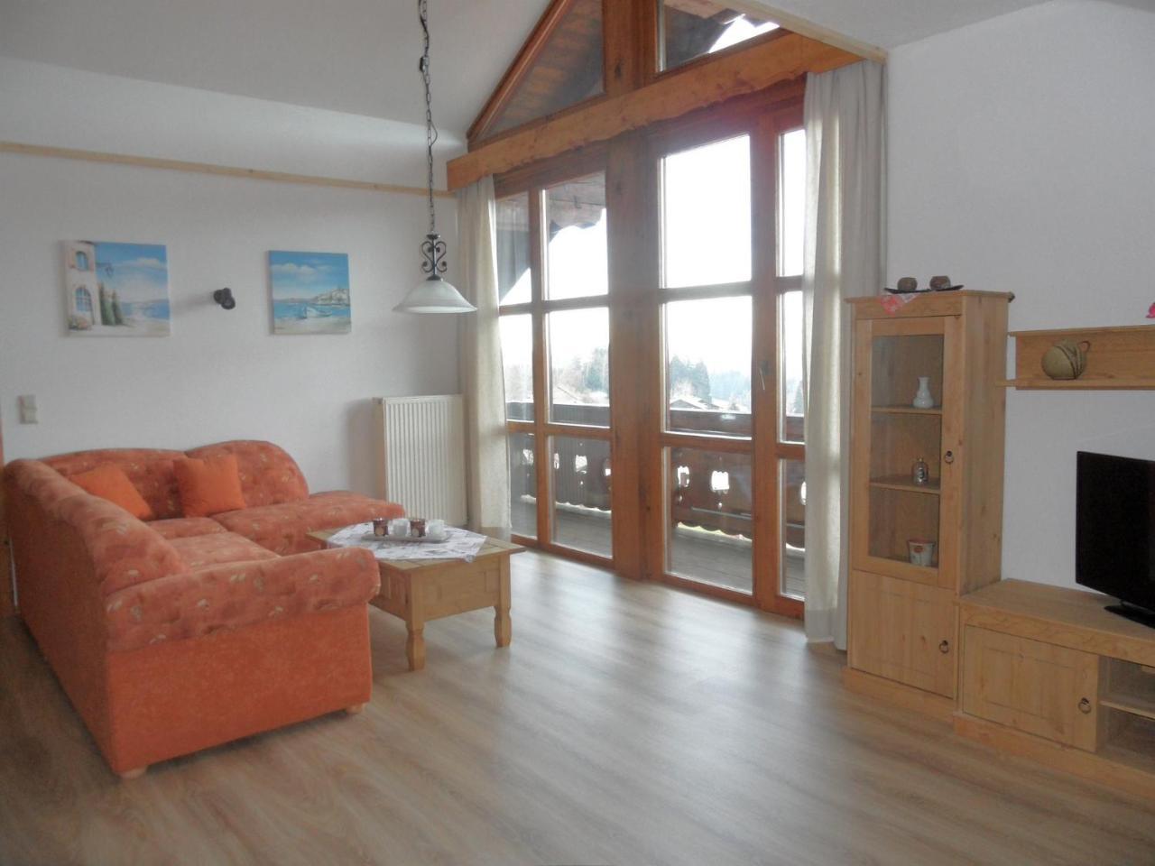 Ferienwohnung Engelhardt Oberreute Εξωτερικό φωτογραφία