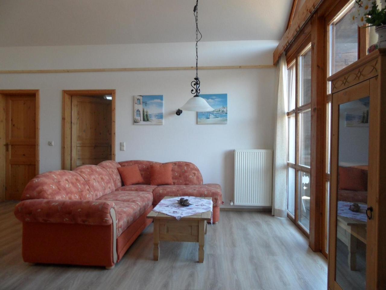 Ferienwohnung Engelhardt Oberreute Εξωτερικό φωτογραφία