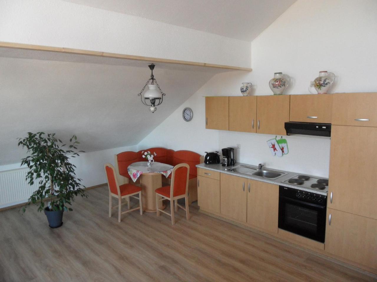 Ferienwohnung Engelhardt Oberreute Εξωτερικό φωτογραφία