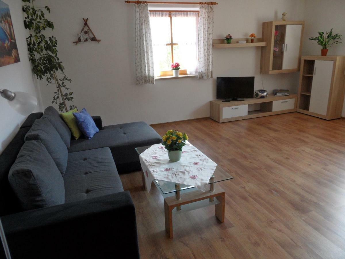 Ferienwohnung Engelhardt Oberreute Εξωτερικό φωτογραφία